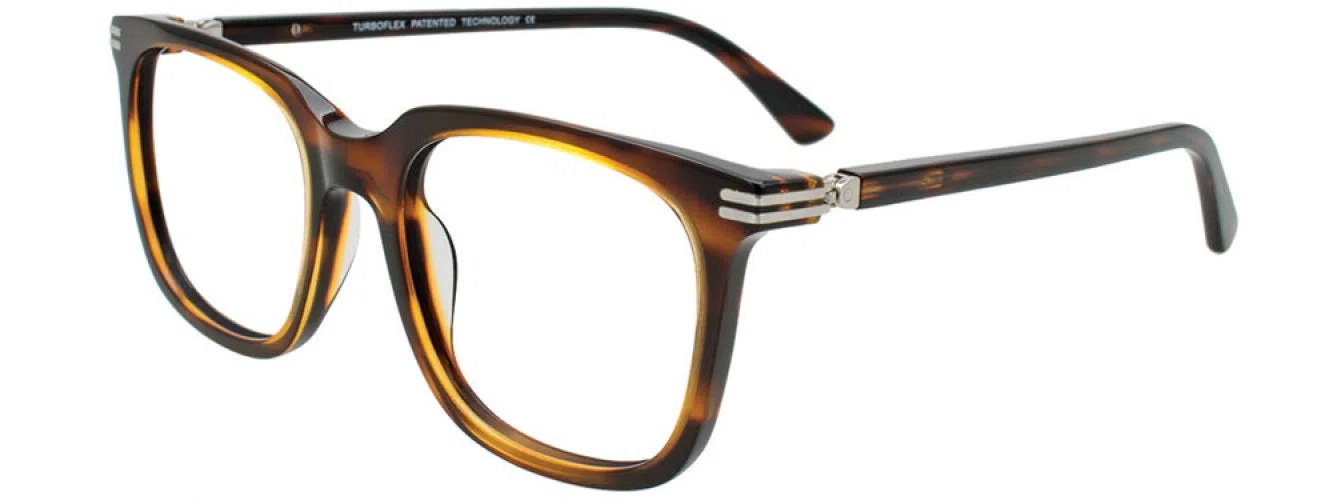 TURBOFLEX OPT. TX153 Eyeglasses - view 4